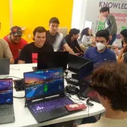 Elite G, primer grupo estudiantil de Esports en Tec Chiapas
