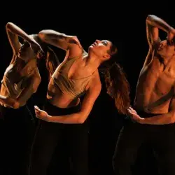 Tec de Monterrey sede de encuentro de danza contemporánea