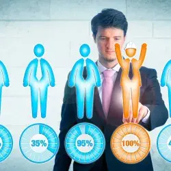 Empleabilidad de los egresados del Tec en top 250 a nivel global
