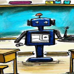 ChatGPT: Risk or opportunity for education and schools?