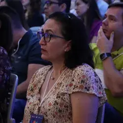 PrepaTec Monterrey presentó una nueva edición del Congreso Familias que Transforman