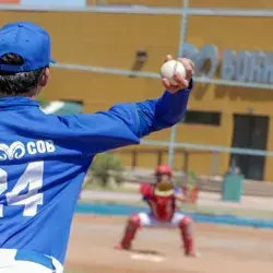 Copa Borregos de preparatorias 2023 del Tecnológico de Monterrey campus Ciudad Obregón