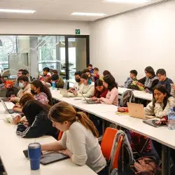 PrepaTec de Ciudad de México crea Maratón de Estudios para reforzar los hábitos de estudio
