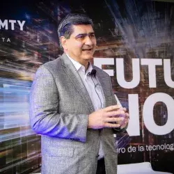 Presenta Tec de Monterrey, Future Now, nueva estrategia de su plataforma de emprendimiento, incMTY.