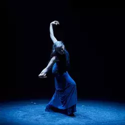 La SAT presentará De Scheherezade, espectáculo español de flamenco bajola dirección de María Pagés.