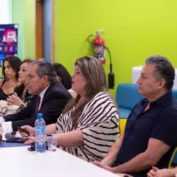 Jesús Otero Dona Beca Perpetua 