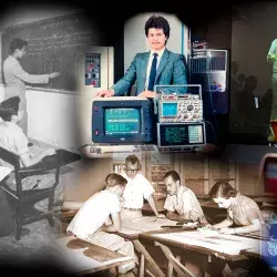 El Tecnológico de Monterrey cumple 80 años de implementar la innovación educativa en formación de estudiantes universitarios.