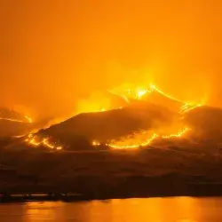 Con proyecto de emprendimiento busca mitigar incendios forestales