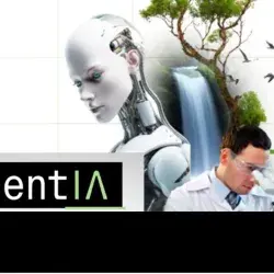 Foro de inteligencia artificial InventIA en Tec Guadalajara.