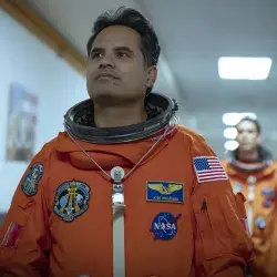 Estudiantes Tec graban banda sonora de película de Amazon Prime