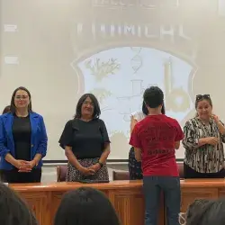 Te presentamos al alumno ganador del segundo lugar