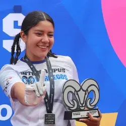 Intercampus 2023, Tec CEM
