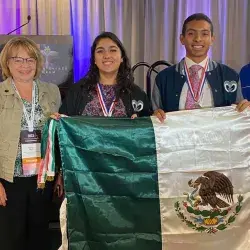 Michoacanos ganan convocatoria internacional de innovación