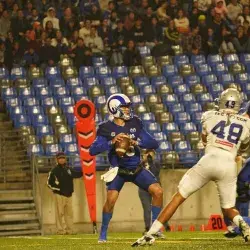 ¡Triunfo de semifinal! Avanza Borregos MTY en Liga Mayor de ONEFA