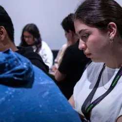 Alumna Tec es seleccionada para participar en foro nacional anticorrupción