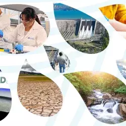 El Centro del Agua se lanzó en 2008 y es una alianza estratégica entre el Tec, Fundación FEMSA y BID.