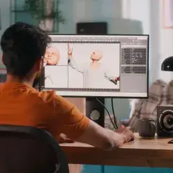 Festival de Cortometrajes del Tec de Monterrey, 2023, Arte Digital
