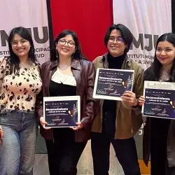 exatec ganan tercer lugar en concurso de cortometrajes