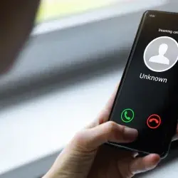 Extorsión telefónica: qué es, características y cómo evitarla