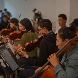 La música como actividad extracurricular