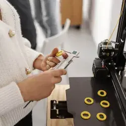 WHO invites Tec professor to share her views on 3D bioprinting