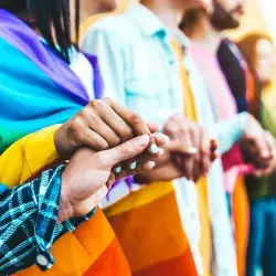 Claves para mitigar la discriminación a comunidad LGBT+ en texto de opinión 28 de junio
