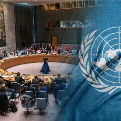 EXATEC habla sobre modelo de la ONU