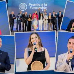 Premio Formador Life 