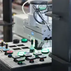 Así luce la bomba, diseñada por alumnos de Ingeniería del campus SLP