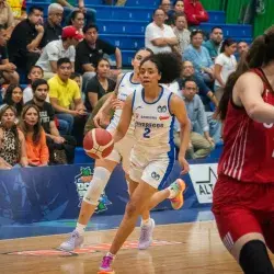 Anisa Jeffries: sobresale en el basquetbol a nivel nacional