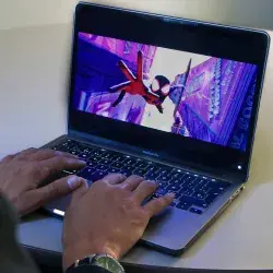 On the big screen: Tec graduate and his Hollywood animation career