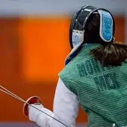 Alumna de PrepaTec recibe premio estatal por su trayectoria deportiva