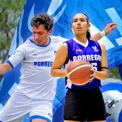 Estudiantes atletas de Borregos Laguna están listos para participar en las competencias regionales y nacionales