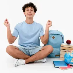 Bienestar integral en estudiantes