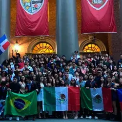 ¡En Harvard! Egresada Tec desarrolló herramientas de diagnóstico