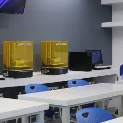 Maker Space de PrepaTec CEM.
