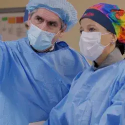 TecSalud: First to implant self-expandable heart valve in Mexico