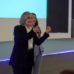 Viviana Ortiz es la nueva directora de Tec campus Puebla