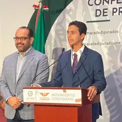 Alumno de PrepaTec Laguna presentó ante Cámara de Diputados reforma que promueve la inclusión laboral de personas con discapacidad