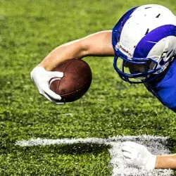 Equipos de Borregos empiezan la temporada 2024 de ONEFA