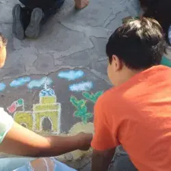 Proyecto de alumnos del Tec campus Querétaro lleva los derechos humanos a las comunidades