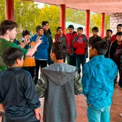 Nírata: proyecto de verano del Tec en la Sierra Tarahumara