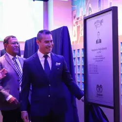 ¡Borregos por siempre! Ingresan al Salón de la Fama