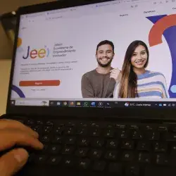 Jeei plataforma de emprendimiento para jaliscienses en la que contribuye el Tec Guadalajara a través de la iniciativa MIT REAP.
