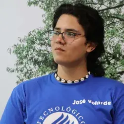 José Manuel Velarde.