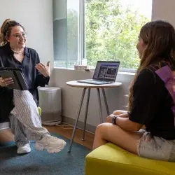 Programa mentores del Tec de Monterrey