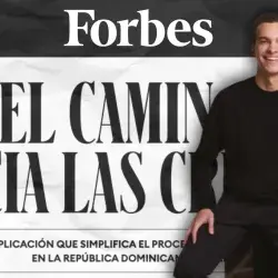 EXATEC en portada de Forbes