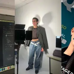 promocional de cortometraje de equipo sinaloense