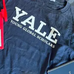 Alumna desarrolla proyecto social en Yale