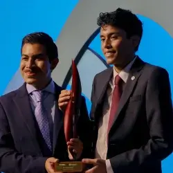 Por las culturas indígenas: jóvenes ganan Premio Eugenio Garza Sada